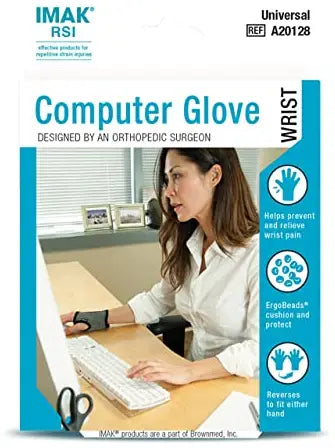 IMAK Computer Wrist Glove