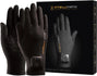Brownmed Intellinetix Vibrating Therapy Gloves