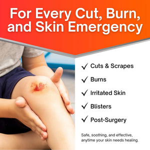 Lavior Pharma Hydrogel Wound Dressing alternate image
