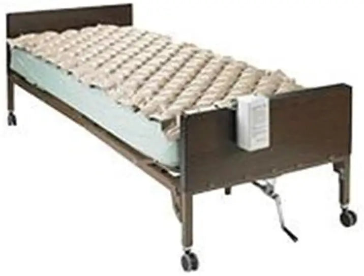 Drive Medical Alternating Pressure Pump and Pad