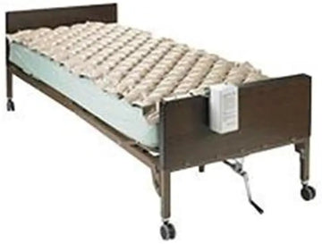 Drive Medical Alternating Pressure Pump and Pad