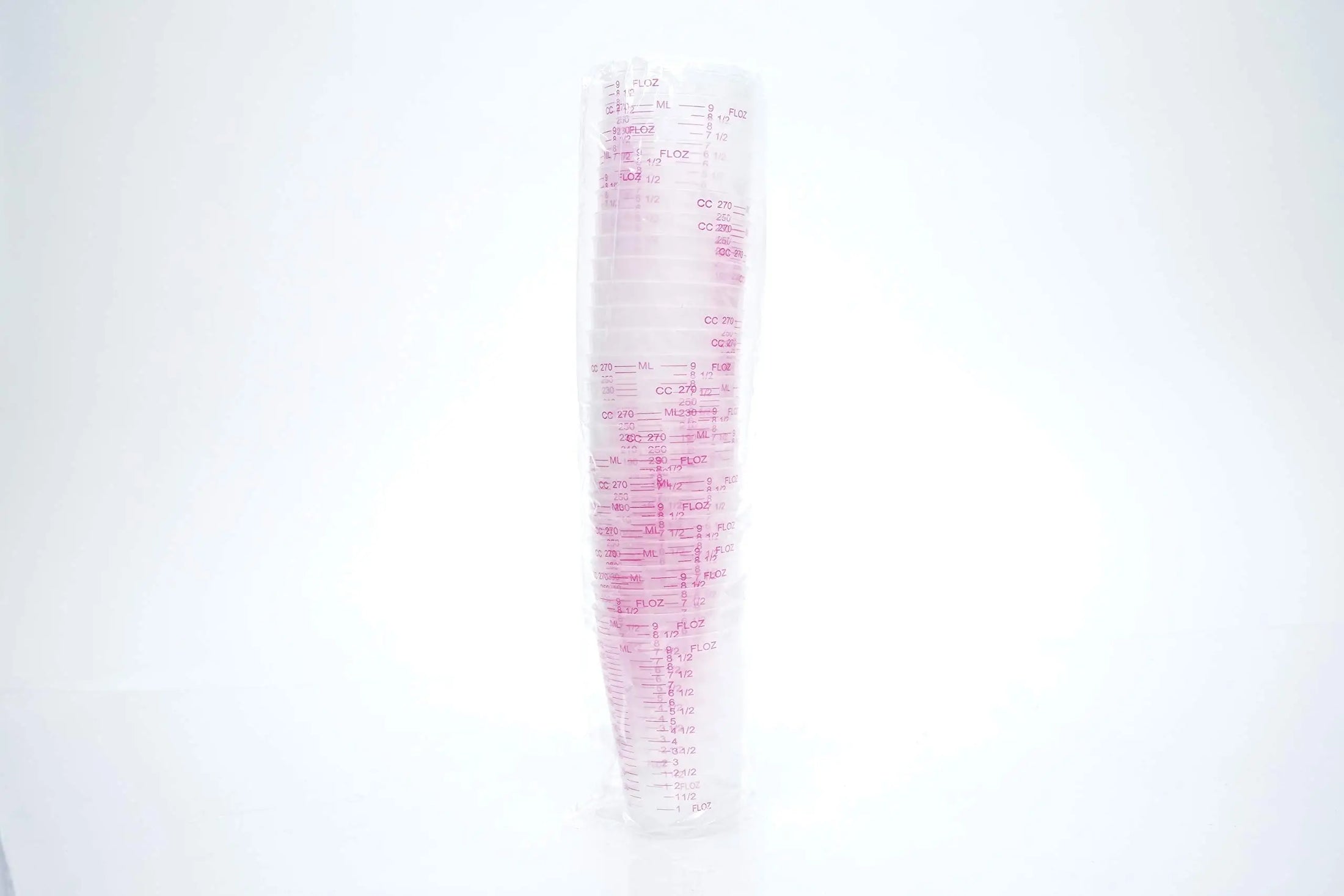 Medegen Intake Drinking Cup 9 oz