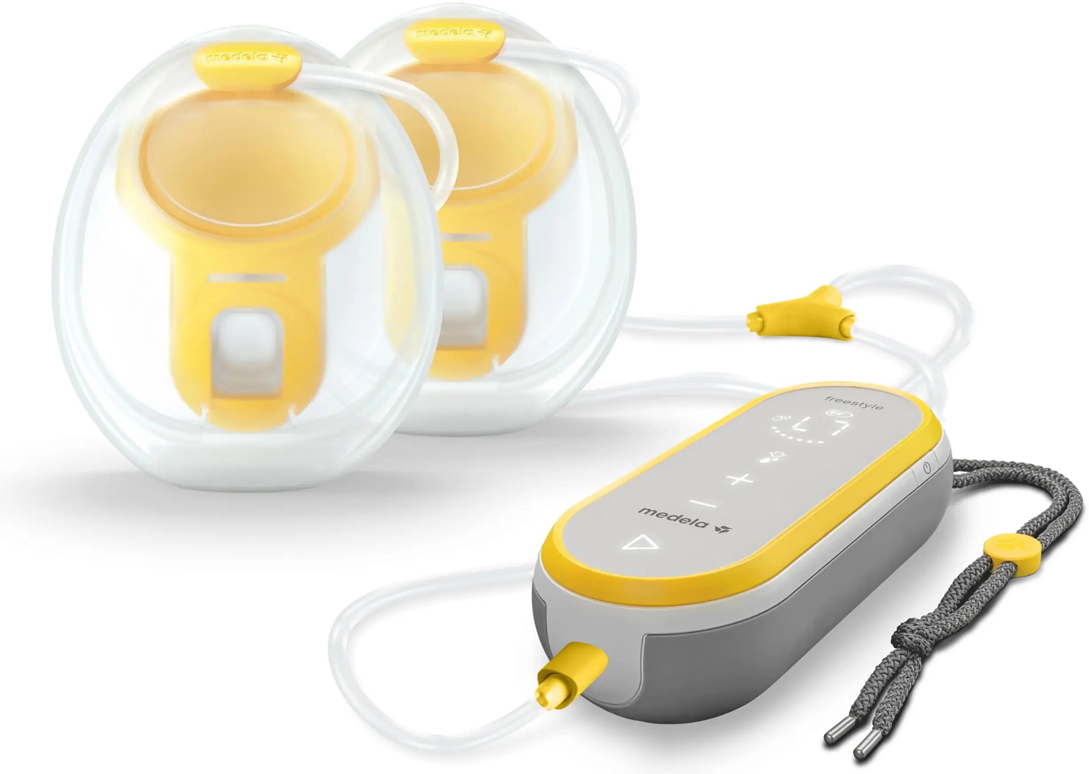 Medela Freestyle Hands-Free Electric Breast Pump