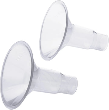 Medela PersonalFit Breastshields - 21mm, 24mm, 27mm, 30mm Sizes