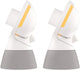 Medela PersonalFit Flex Connectors (2-Pack)
