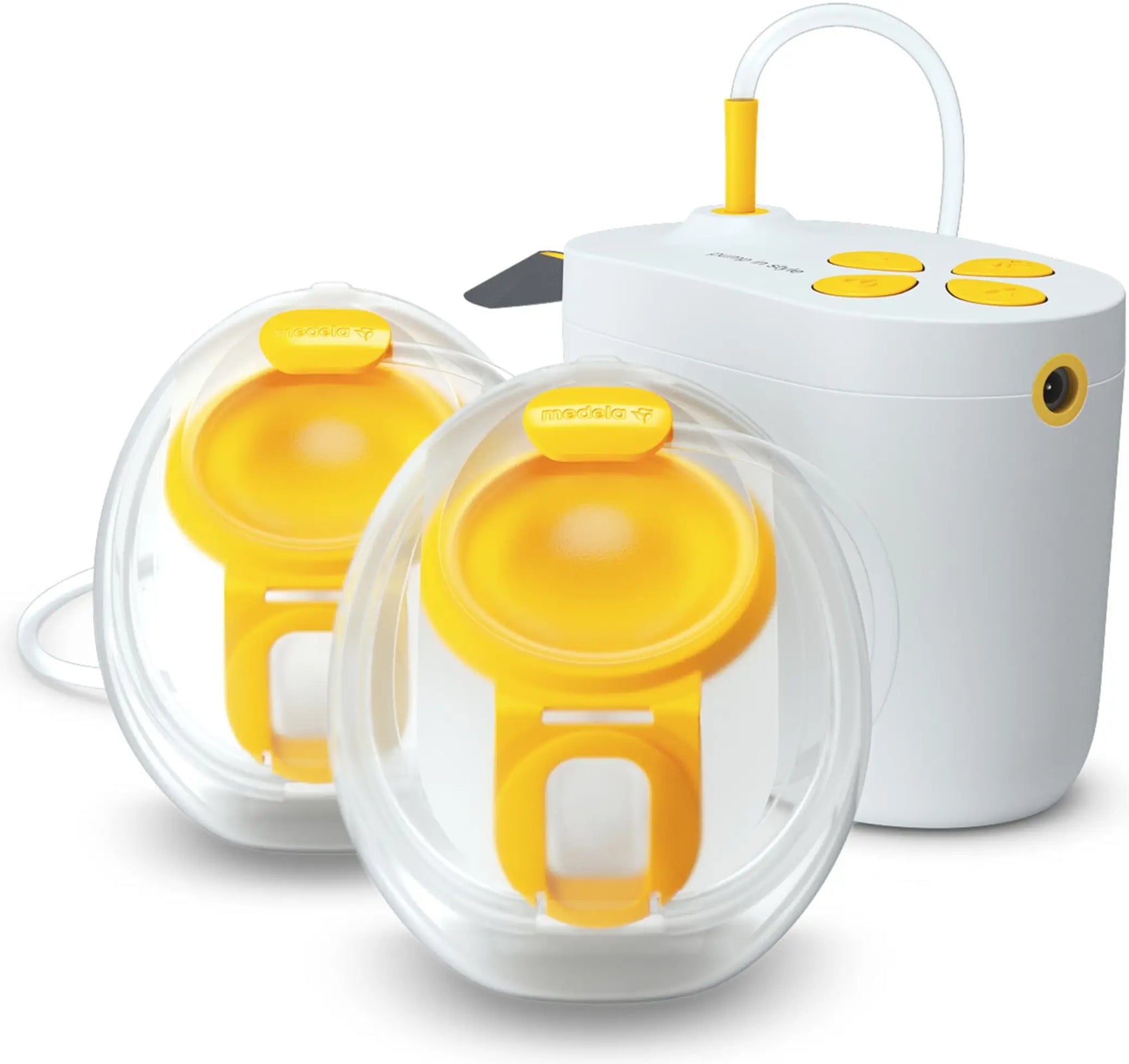 Medela Pump In Style Hands-Free Breast Pump