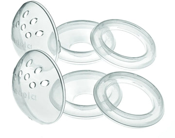 Medela TheraShells Breast Shells