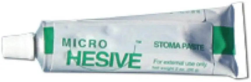 Cymed Microhesive Stoma Paste 2 oz