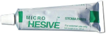 Cymed Microhesive Stoma Paste 2 oz