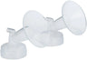 Motif Medical Luna Breast Shields - Multiple Sizes Available