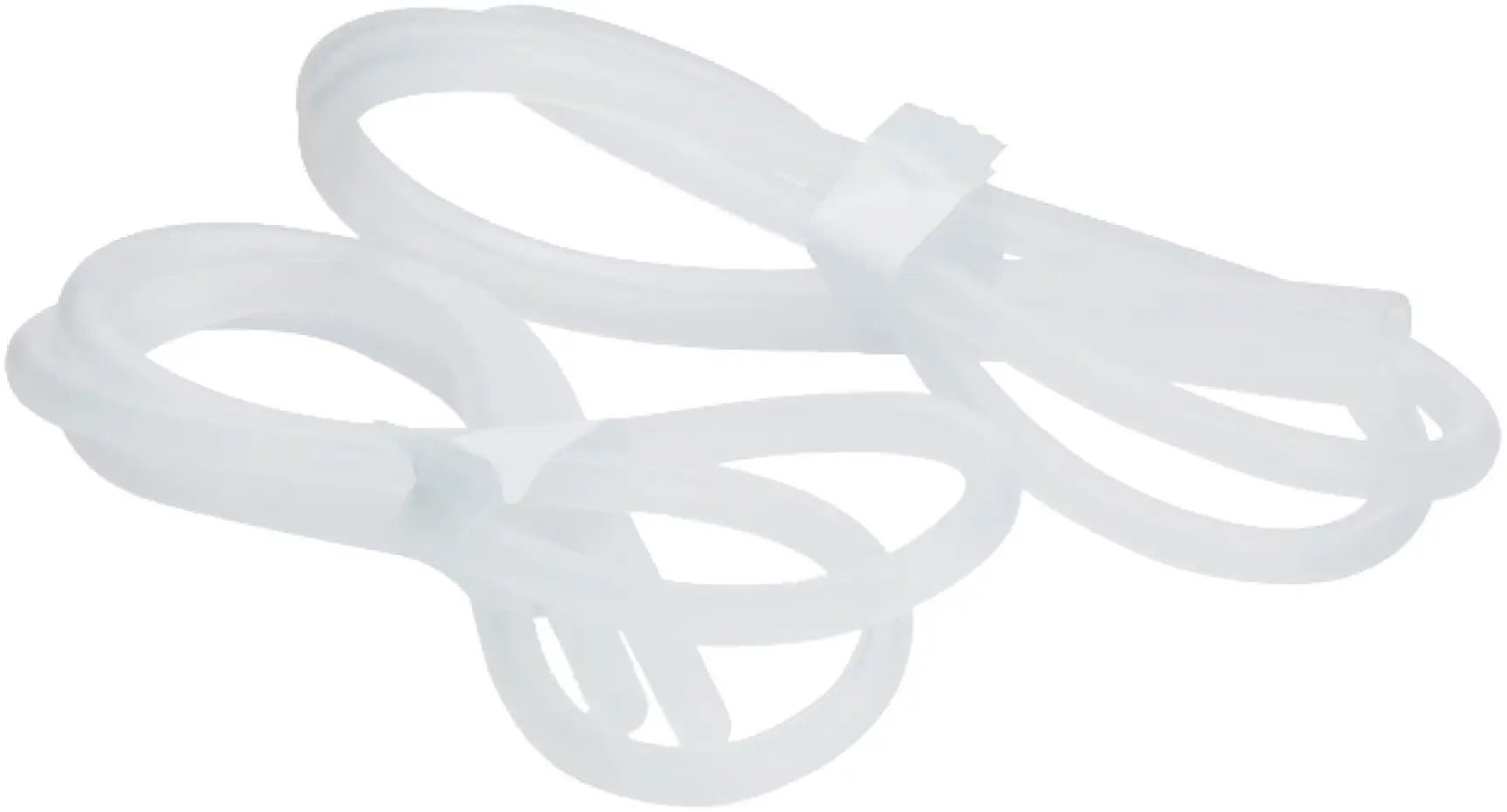 Motif Medical Luna Breast Pump Replacement Tubing