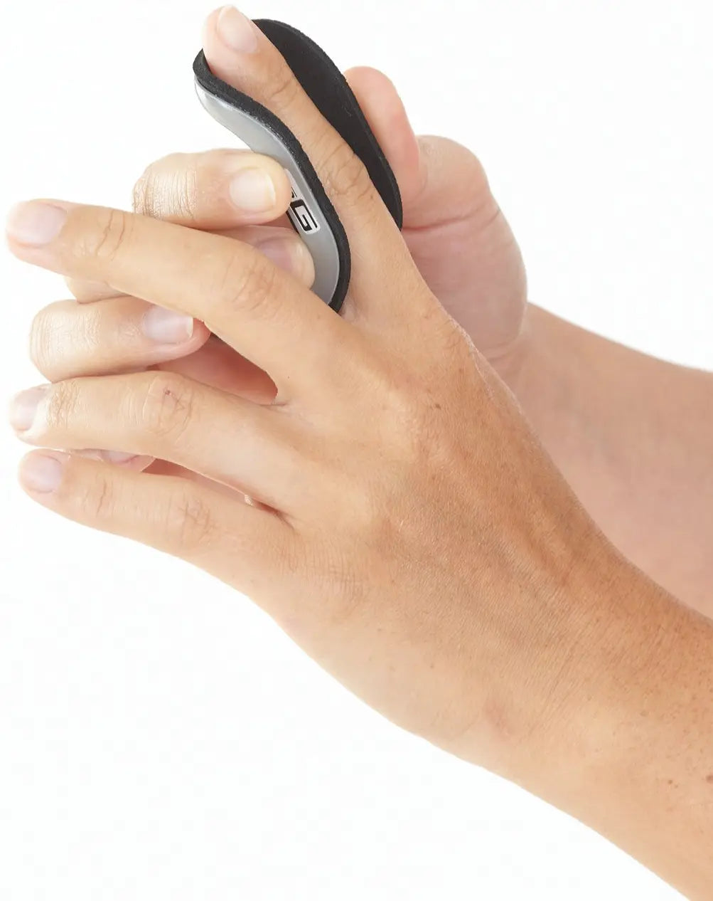 Neo G Easy-Fit Finger Splint, Medium