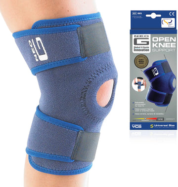 Neo G Open Knee Support, One Size