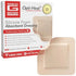 Neo G Silicone Foam Absorbent Dressing, 4" x 4"