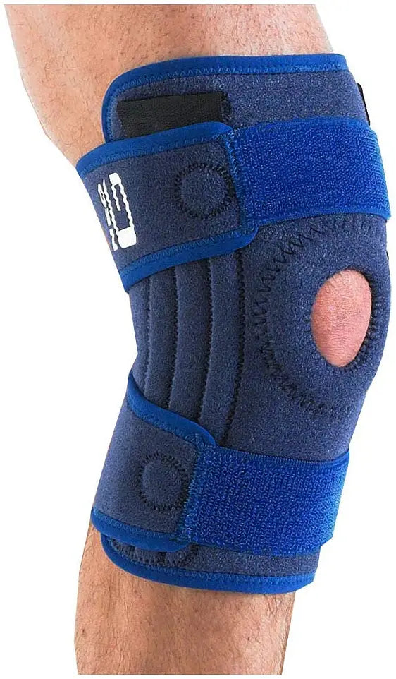 Neo G Stabilized Open Knee Support, One Size