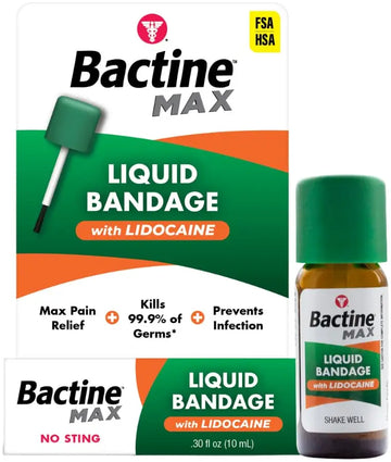 Emerson Healthcare Liquid Bandage Original