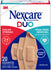 3M Nexcare DUO Bandages - Assorted Sizes