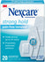 3M Nexcare Sensitive Skin Bandages