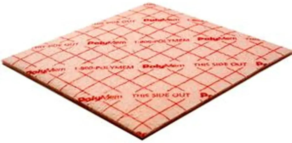 Ferris Non-Adhesive Polymeric Membrane Wound Dressing