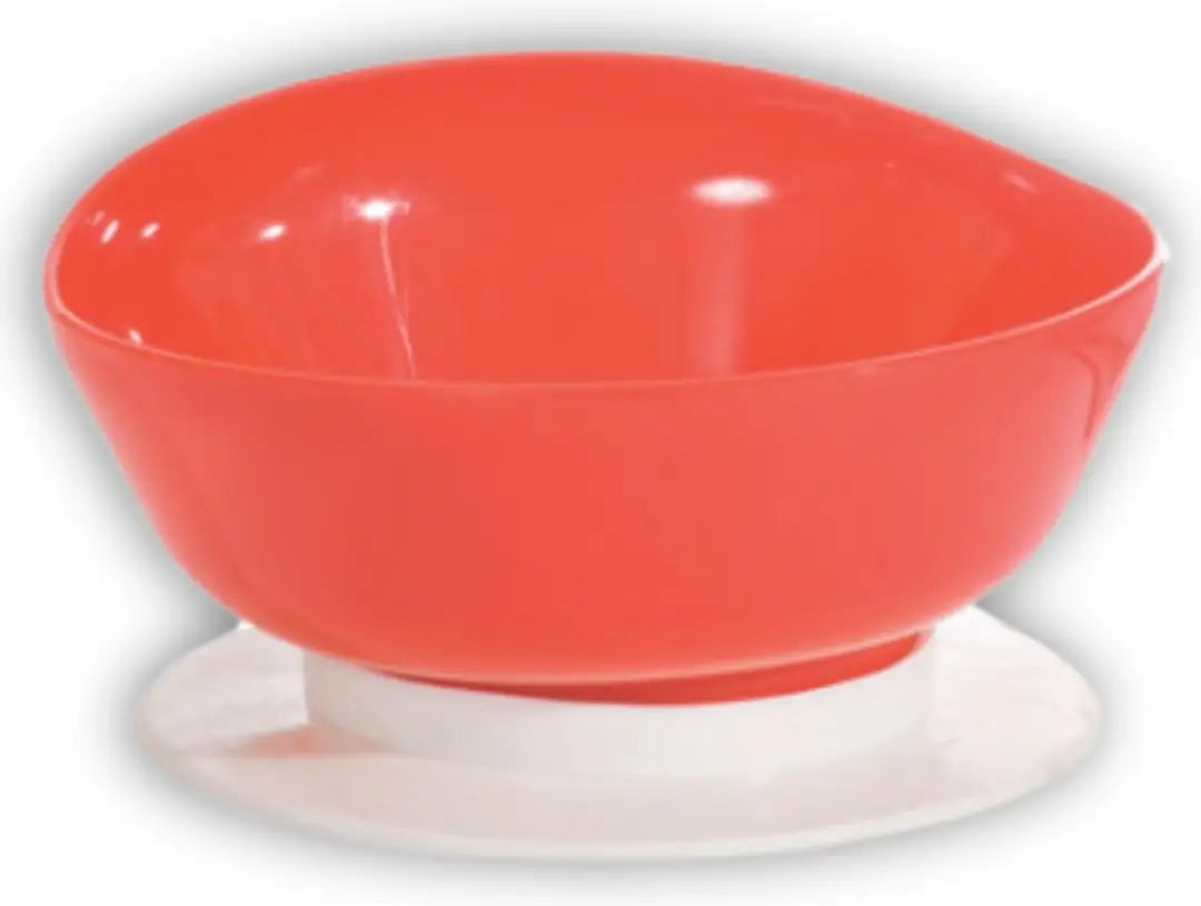 Essential Medical Supply Large Scoop Bowl