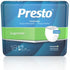 Presto Supreme Classic Protective Underwear