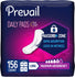 Prevail Bladder Control Ultra Pad 4x12in