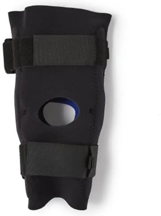 DJO Reddie Hinged Knee Brace