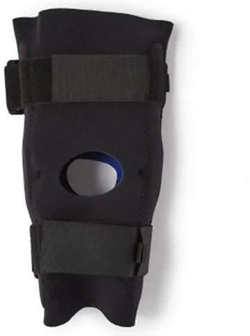 DJO Reddie Hinged Knee Brace