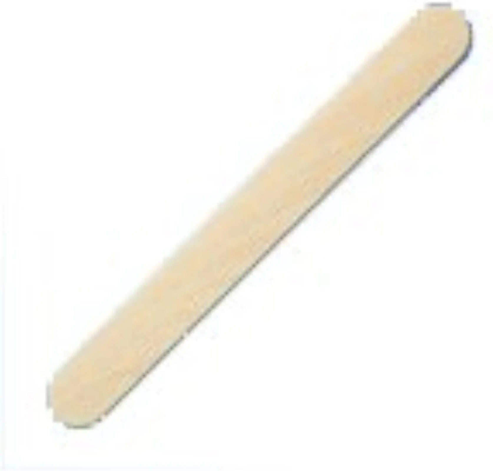 Sterile Economy Adult Tongue Depressor 6 inch
