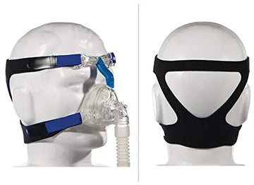 AG Industries Universal Headgear for ResMed Masks