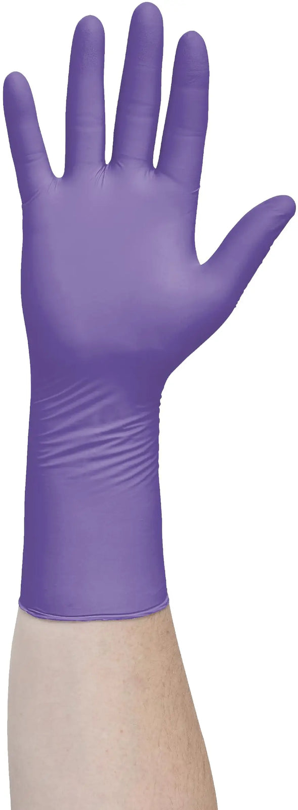 Halyard Nitrile-XTRA Nitrile Exam Gloves