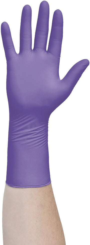 Halyard Nitrile-XTRA Nitrile Exam Gloves