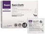 Super Sani-Cloth Packets - Large (55% Alcohol)