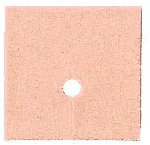 Ferris Shapes Tube Dressing 3.5x3.5in