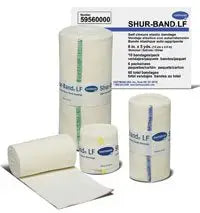 Hartmann Single Self-Closure Elastic Bandage