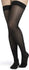 Sigvaris 752N Style Medium Sheer Thigh High Compression Stockings