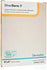 DermaRite Silver Contact Layer Dressing 4x4 inch