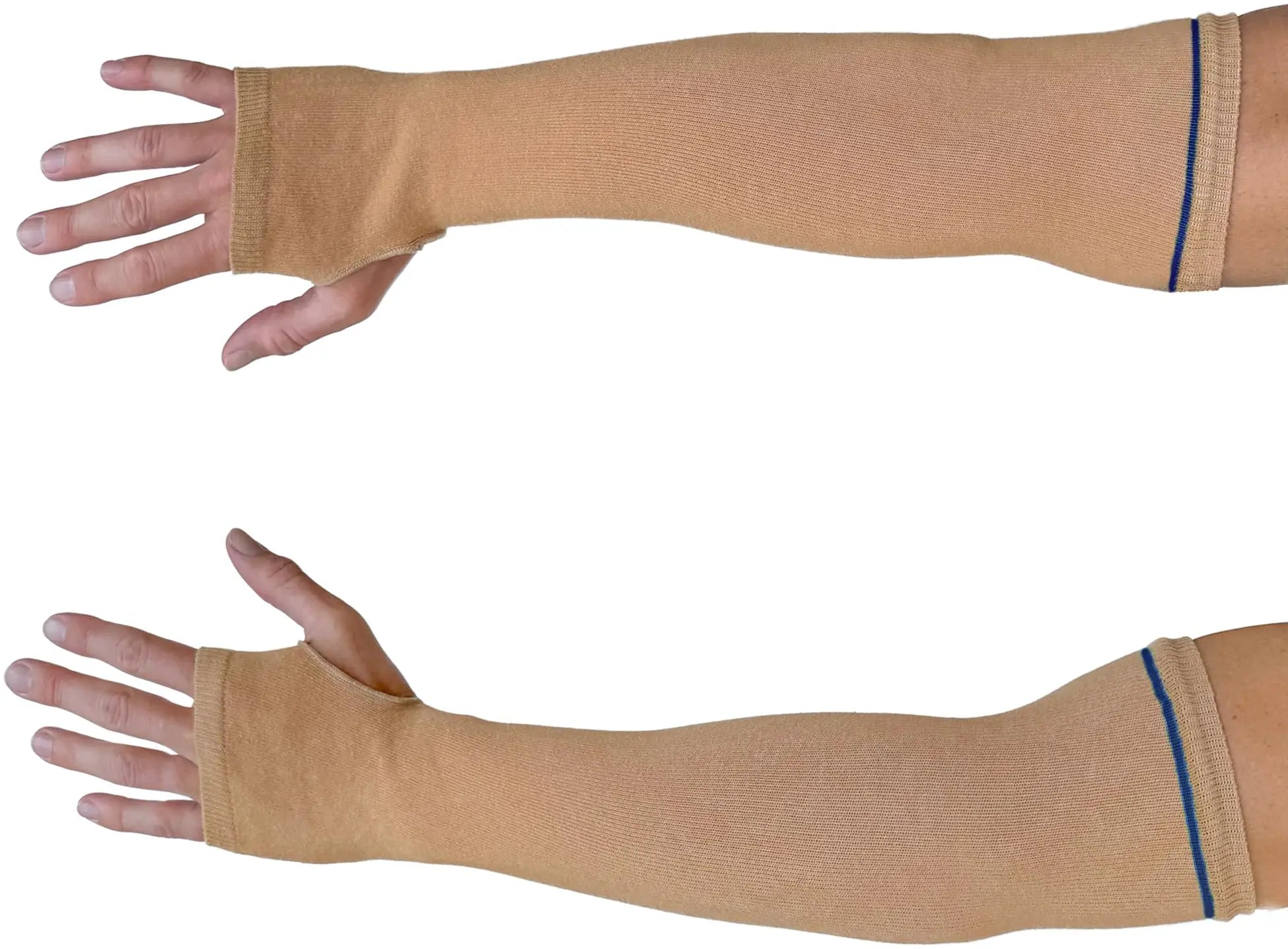 Tidi Products Posey Arm Protection Sleeves