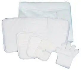 DeRoyal Sofsorb Absorbent Wound Dressing