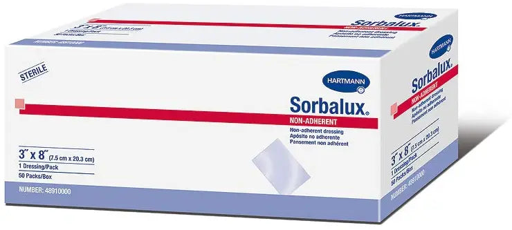 Hartmann Non-Adherent Dressing