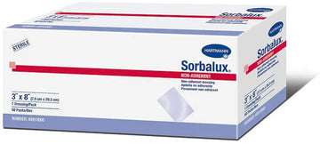 Hartmann Non-Adherent Dressing