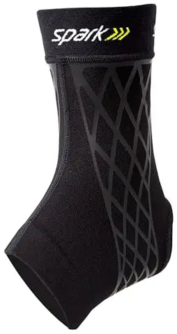 Brownmed Kinetic Ankle Sleeve
