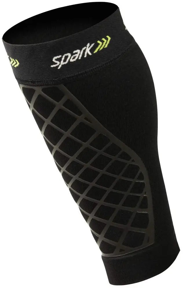 Brownmed Spark Kinetic Calf Sleeve, Medium