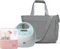 Spectra S1 Plus Electric Breast Pump Bundle with Tote and Cooler