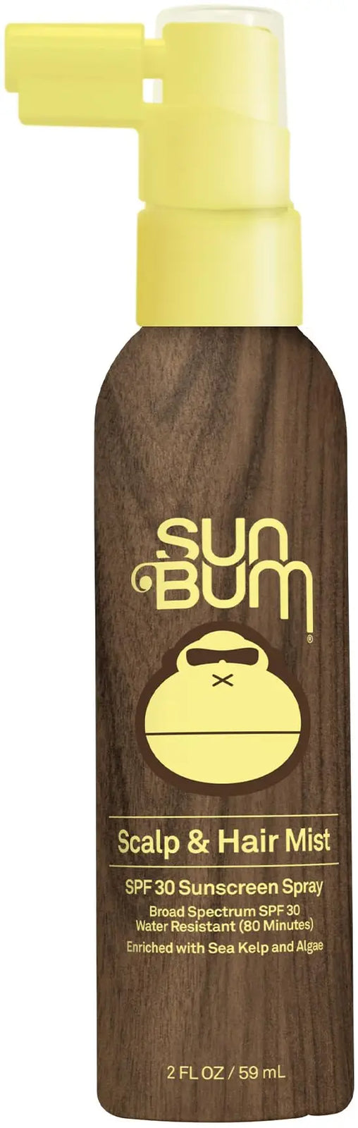 Sun Bum Scalp Spray SPF 30