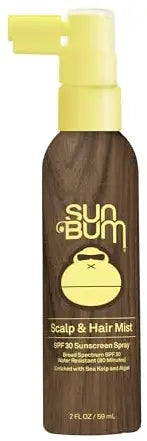Sun Bum Scalp Spray SPF 30