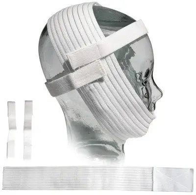 Sunset Deluxe Chin Strap for CPAP Therapy