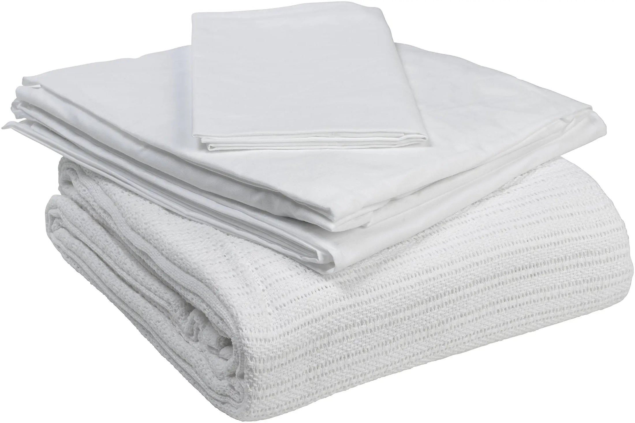 Drive Medical 5-inch Hospital Bed Sheet Set