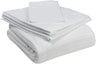 Drive Medical 5-inch Hospital Bed Sheet Set