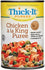 Thick-It Maple Cinnamon French Toast Puree 15 oz Can